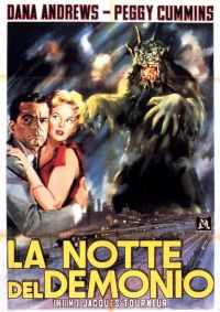  / Night of the Demon (1957)