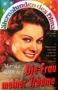    / Die Frau meiner Träume (1944)