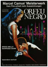   / Orfeu Negro (1959)