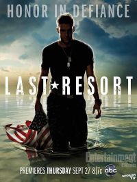   / Last Resort (2012)