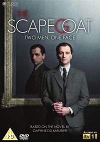   / The Scapegoat (2012)