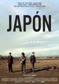  / Japón (2002)