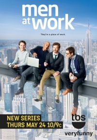    / Men at Work (2012)
