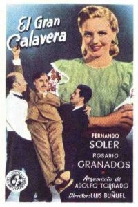   / El gran calavera (1949)