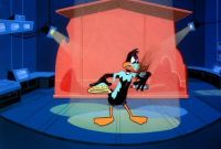  :    / Daffy Duck