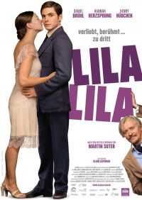  ,  ,   / Lila, Lila (2009)