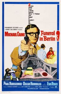    / Funeral in Berlin (1966)