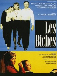  / Les Biches (1968)