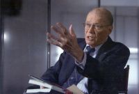   / The Fog of War: Eleven Lessons from the Life of Robert S. McNamara (2003)