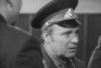 Следствие ведут знатоки: Побег (1973)