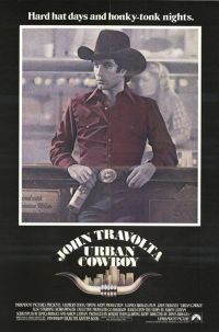   / Urban Cowboy (1980)