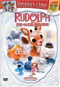    / Rudolph, the Red-Nosed Reindeer (1964)