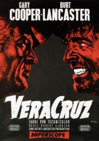   / Vera Cruz (1954)