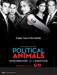  / Political Animals (2012)