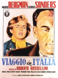    / Viaggio in Italia (1954)