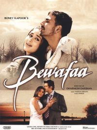  / Bewafaa (2005)