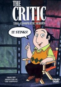  / The Critic (1994)