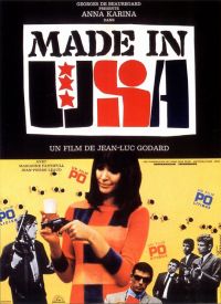    / Made in U.S.A (1966)