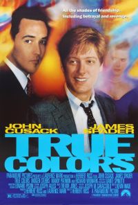   / True Colors (1991)