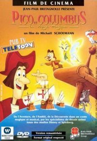   / Die Abenteuer von Pico und Columbus (1992)