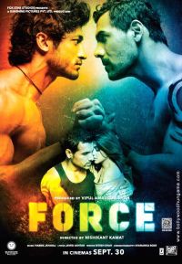   / Force (2011)