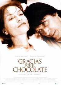    / Merci pour le chocolat (2000)