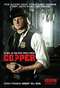  / Copper (2012)