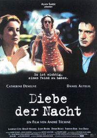  / Les voleurs (1996)