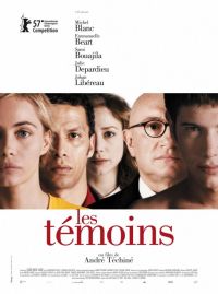  / Les témoins (2007)