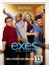  / The Exes (2011)