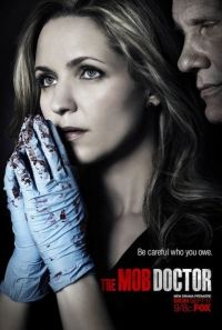   / The Mob Doctor (2012)