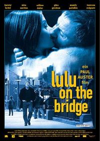  , ? / Lulu on the Bridge (1998)