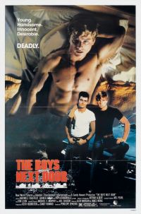   / The Boys Next Door (1985)