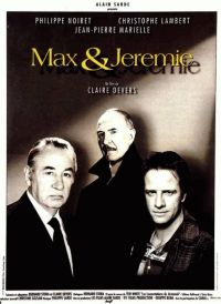    / Max & Jeremie (1992)