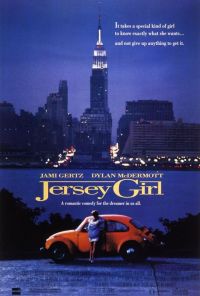   - / Jersey Girl (1992)