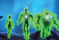 :   / Green Lantern: The Animated Series (2011)