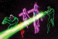  :   / Green Lantern: The Animated Series (2011)
