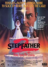 2 / Stepfather II (1989)