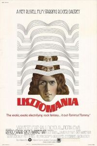  / Lisztomania (1975)
