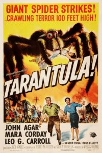  / Tarantula (1955)