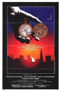     / Time After Time (1979)