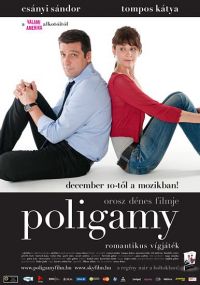  / Poligamy (2009)