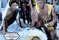   / Alexander the Great (1956)