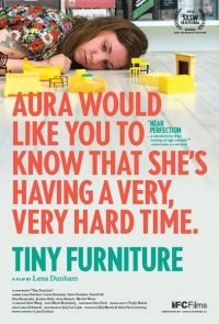   / Tiny Furniture (2010)