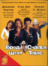  ,   / Happy, Texas (1999)