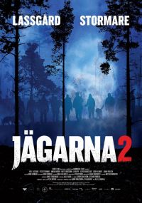  2 / Jägarna 2 (2011)