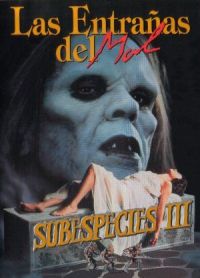  3:   / Bloodlust: Subspecies III (1993)