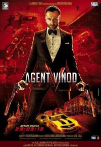   / Agent Vinod (2012)