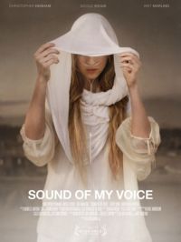    / Sound of My Voice (2011)