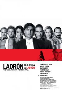       / Ladrón que roba a ladrón (2007)